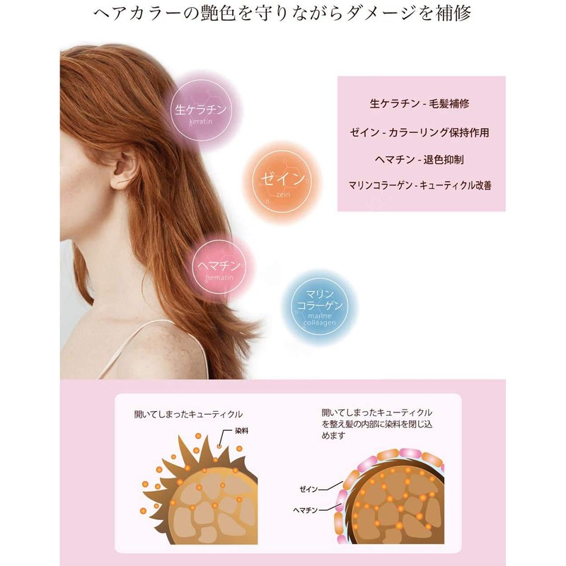 Lugra Nature Hair Oil FF