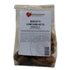 BONGIOVANNI FARINE E BONTA' NATURALI Biscotti Artigianali Low Carb alla
