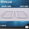 G-PLUS Front Headlight Lens Cover Compatible With 97-04 Ford F150