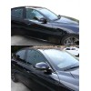 e-power-auto-Trim For Alfa Romeo Giulia 2017-2022 Side Rearview Mirror Caps