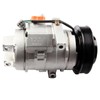 ASAPE CO30002C AC Compressor for Dodge Charger 3.5L 2007, Air