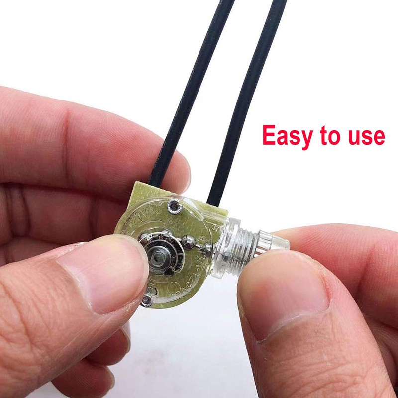 Pull Chain Switch, Ceiling Fans Lamps and Wall Lights Electrical