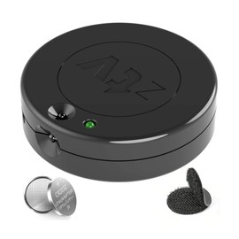 punchTechno - zTV Sleep Timer Remote - A Simplified Universal Single Button Sleep Timer TV Remote