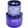 2 Pack HEPA Replacement for Dyson V11 Filter Compatible with