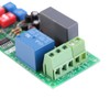 Timer Relay Module,1pc AC100V- Adjustable Infinite Cycle Timer Delay On/Off