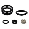 2024 Upgrade Set of 4 Repair Kit for V4 Nissan