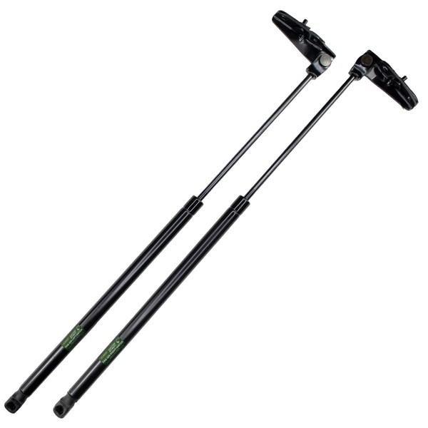 2 Rear Hatch Lift Supports, Compatible with: 1994-1999 Toyota Celica