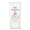 Dr. G Medi UV Ultra Sun 50ml (SPF50+) x 3 / 닥터지 메디 UV 울트라 선 50ml(SPF50+) x 3개