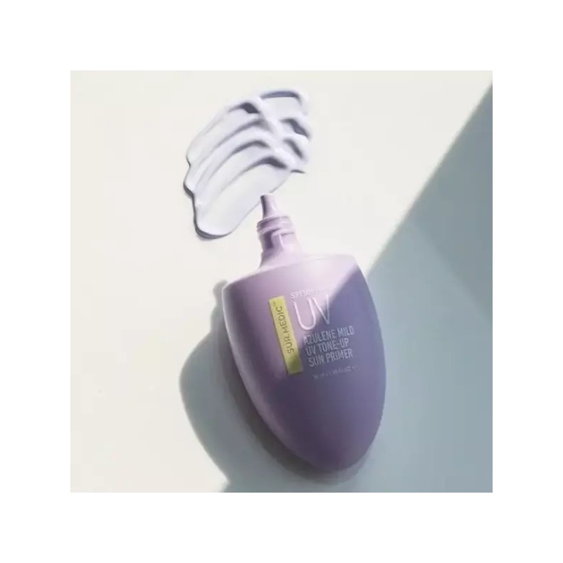 Neogen [톤업베이스] 아줄렌 톤업 선프라이머 50ml 1 + 1 [Tone-Up