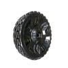 GULUANT Replacement N417079 Wheel for Dewalt DWV012 Lawn Mower