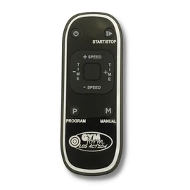 GYMFORM Leg Action Remote Control (Remote Control for Normal and Platinum Model), Remote Control