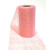 s.dekoda Table Runner 20 m x 15 cm Fleece Table