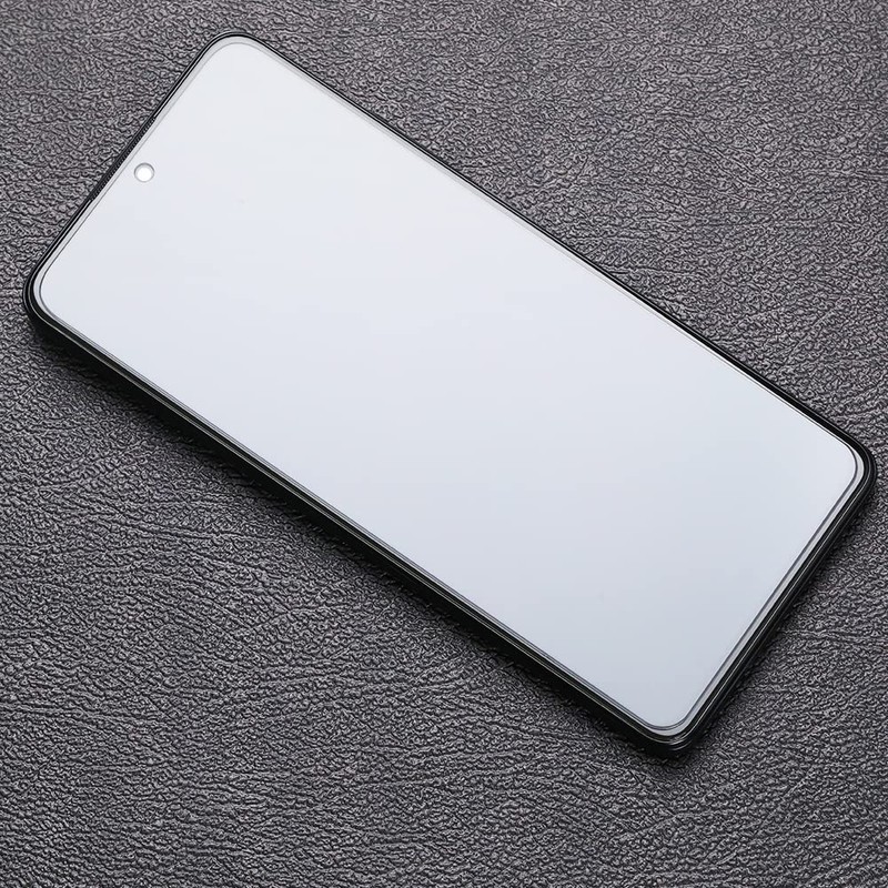 Ibywind Screen Protector Compatible with Poco X4 Pro 5G 6.67
