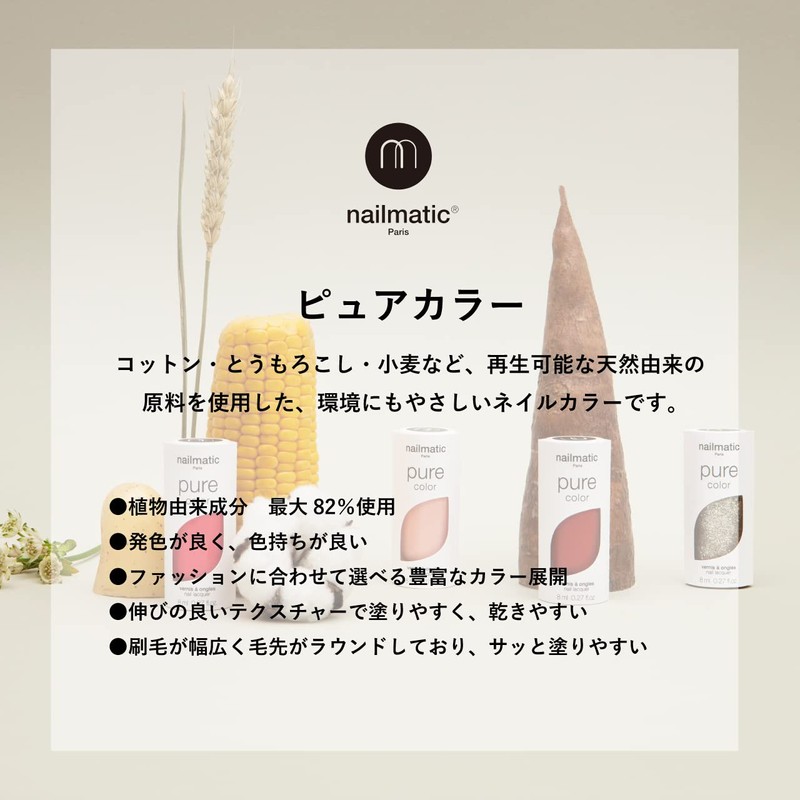 nailmatic NM COFFRET (BBM/BT)