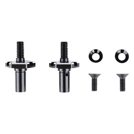 Aluminum Front Axle for Reve D RDX (4.0mm) D1-010FA