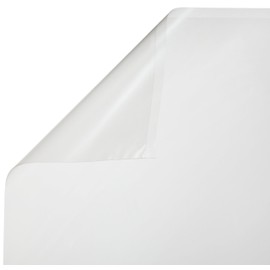 SP Bel-Art Clavies Transparent Autoclavable Bags; 2 mil Thick, 10W x 10 in. H, Polypropylene (Pack of 100) (H13182-1010)