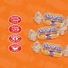 Atkinson Sugar Free Chick-O-Stick, 12 Pieces, 3.75 Ounce Bags, No