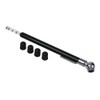 Slime 1023-A Pencil Tire Gauge, 10-50 PSI