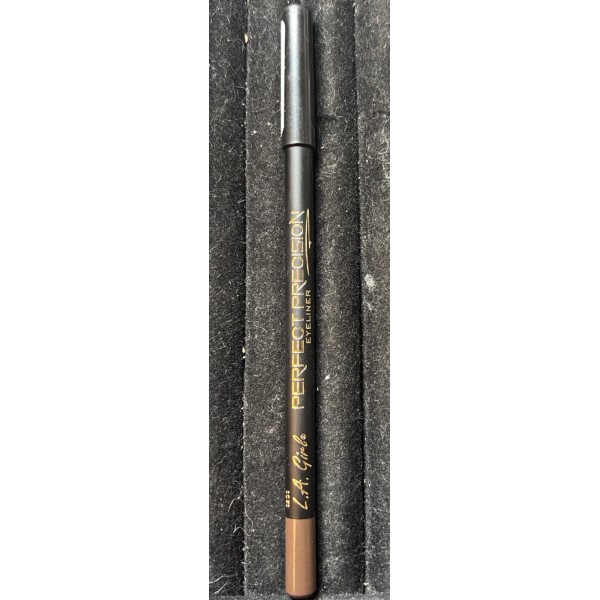 L.A. Girl Perfect Precision Eyeliner - GP704 I Brown
