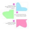 30pcs Carpet Markers Classroom Spot Markers for Preschool Kindergarten (Random