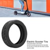 8 1/2x2 Tire Electric Scooter Inflatable Outer Tire for Xiaomi