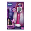 VTech Kidi Star Music Magic Microphone, Pink
