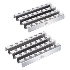 LOGOS 81063010 Flame Master Rostol, Set of 2