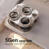 Choiche Compatible for iPhone 16 Pro/iPhone 16 Pro Max Camera