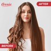 Annie 1-1/8" Wire Mesh Hair Rollers - 12 Pcs.