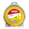Oregon Yellow Star Strimmer Line for Brushcutters and Strimmers with