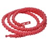 10FT Power Twist V Belt,1/2-Inch x 10 Feet A Type,