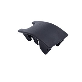 SHLPDFM Isofix Cover for Rear Child Car Seat 8T0887187 for A4 B8 A5