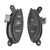 Steering Wheel Cruise Control Switch F87Z-9C888-BB SW5928 for 1999-2004 Ford