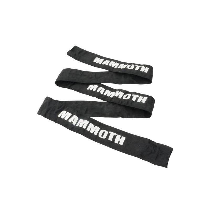 Mammoth Security Replacement Chain Sleeve For 10mm Thick Chain 1.8