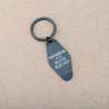KUIYAI Detetive TV Show Keyring Special Victims Unit Gift Law