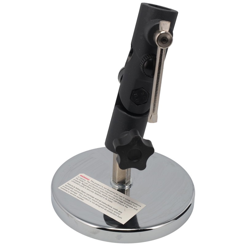 Supplying Demand MUBASE HVAC Base for 60 Inch Adjustable Waterproof