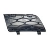 Allmakes 4x4 Right Passenger Front Bumper Grill Cover for 2006-2009