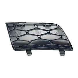 Allmakes 4x4 Right Passenger Front Bumper Grill Cover for 2006-2009 L322 Range Rover 4.4L V8