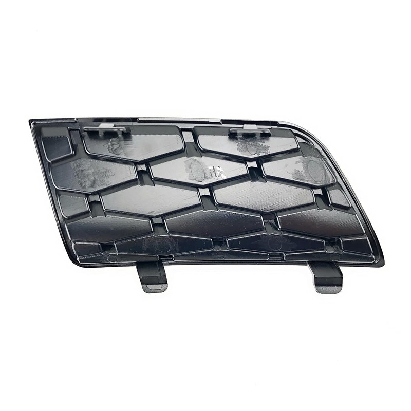 Allmakes 4x4 Right Passenger Front Bumper Grill Cover for 2006-2009