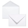 AFIE IV5015 S5 Invitation Cards with 5 White Envelopes 9