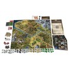 Aces & Armor, WWII War Miniatures Strategy Board Game, Ages