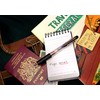 Uni-Ball SXE3-400 Jetstream 3 Ballpoint Gel Pen. Premium 1mm Medium