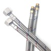 Beelee Connection Hose Fitting G3/8 x M10 Connection Hose Water