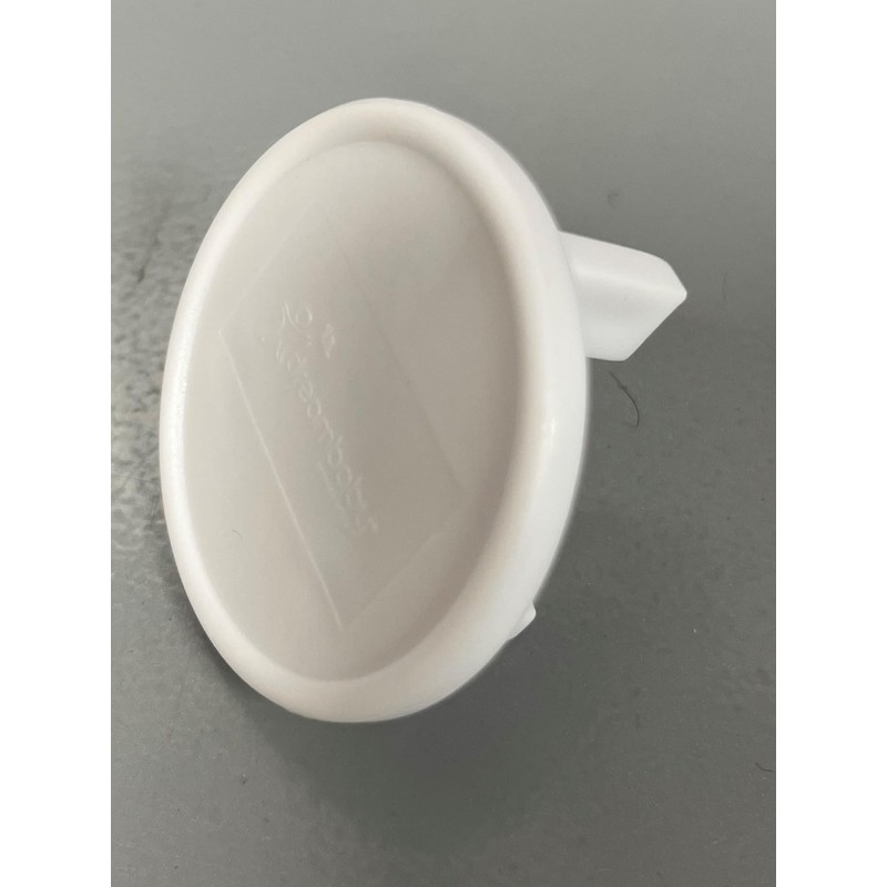 Dreambaby Home Baby Safety Socket Plug Covers - Electrical Outlet