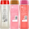 Suave Body Wash Variety 3-Pack – Sweet Vanilla Silk, Strawberry