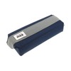 Sun-Star Arkno S1419900 Pencil Case, Tray Type, Stationery, Navy