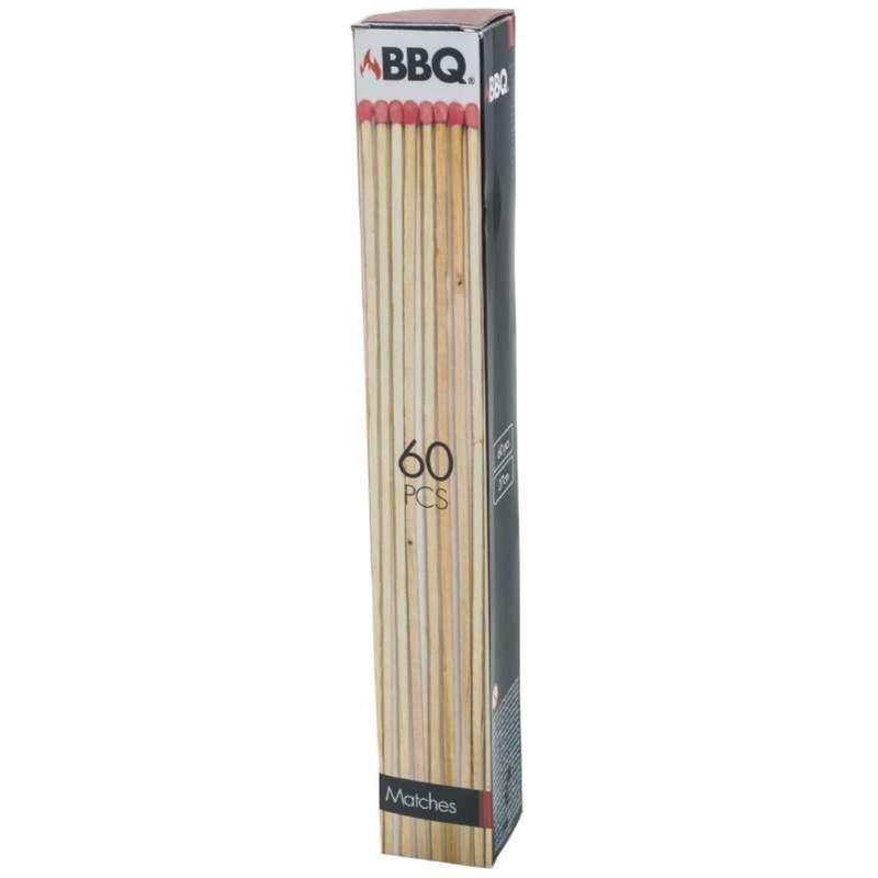 Box of 60 Matches XL 270mm