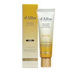 Collagen Tension Exo Cream 50g / 콜라겐 텐션 엑소 크림 50g