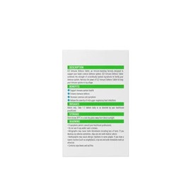 EZZ Immune Defence 60 Tablets