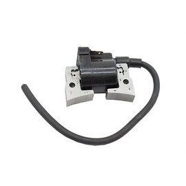 Replace 101909201 Ignition Coil Module in Ignitor Fits for Kawasaki FE290 FE350 FE400 Engine for Yamaha Club Car Golf Cart GAS DS John Deere and Precedent 1997-up, HGZ-IG-A0007